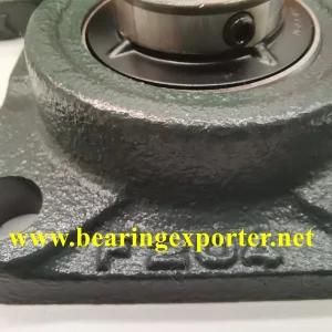Cast Iron Square Housing Ucf211-200 for Door Mechanisms