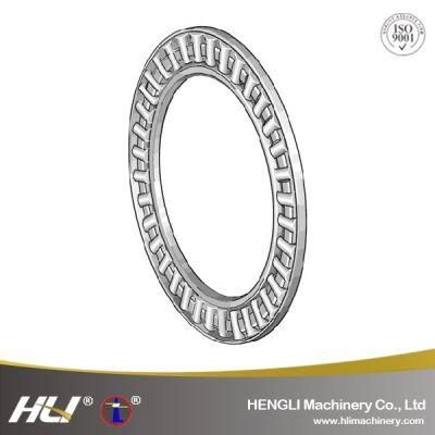 26.988*41.275*1.984mm TC1726 High Limiting Speed Needle Roller Thrust Bearing Used In Automobile Drive Trains