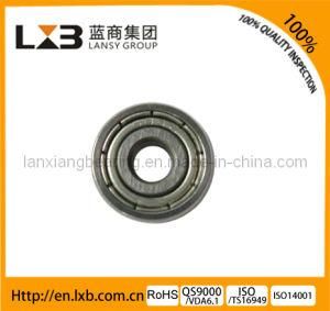 604 High Speed Small Engine Bearing with ISO/Ts16949