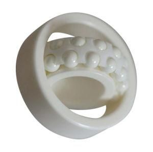 Self-Aligning Ceramic Ball Bearings