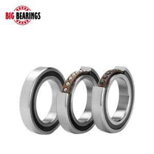 NSK 7309 Singel Row Angular Contact Ball Bearing