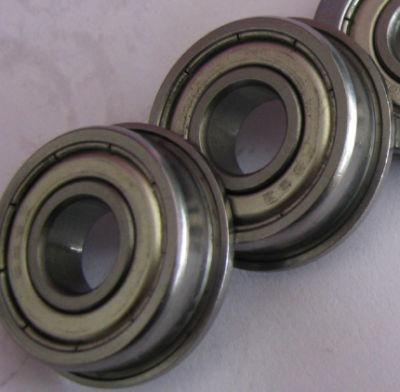 China Factory Flange Ball Bearing (F688ZZ)