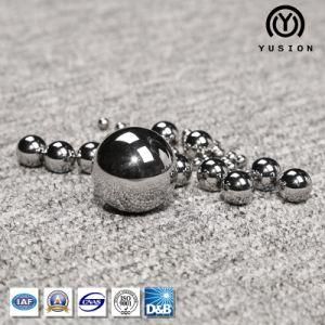 High Quality Chrome Steel Ball for Bearing