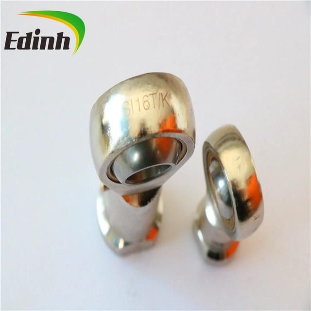 Ball Joint Bearing Chrome Steel Rod End Bearing