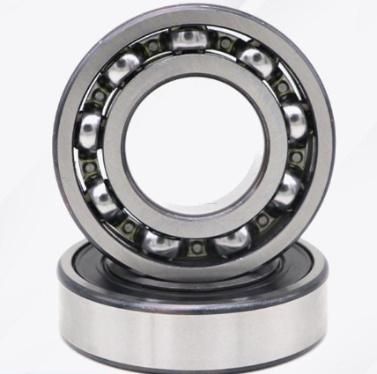 Factory Low Noise&Low Vibration 6204 ZZ/2RS Bearing for Gear box