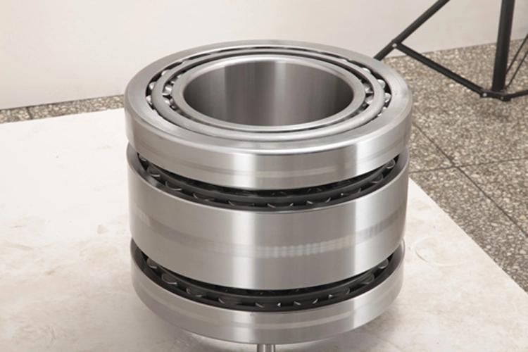 710mm 3810/710 771/710 4-Row Tapered Roller Bearings for Rolling Mills