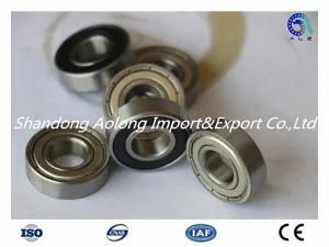 China Manufacturer Outlet 6206 Deep Groove Ball Bearing