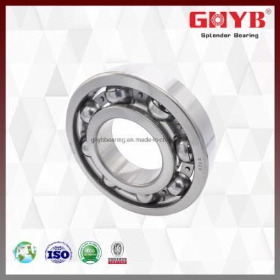 Koyo NACHI IKO Wheel 6002 6003 Deep Groove Ball Bearing for Reduction Gears Conveyor Automobile Parts