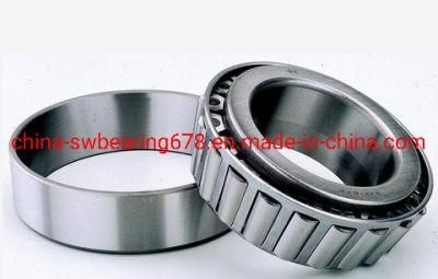 High Precision Single Row Taper Roller Bearing 33007 Wheel Bearing