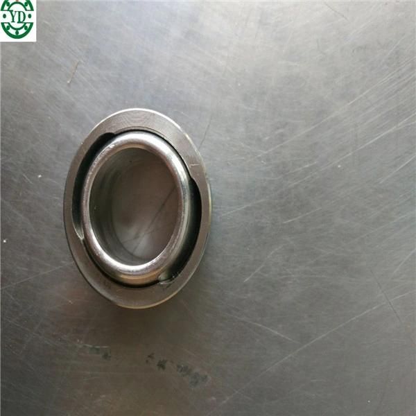 Steel Radial Spherical Plain Bearing Gek45xs-2RS