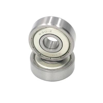 ABEC-3 Agriculture Bearing Z2 V2 636 Zz Ball Bearings