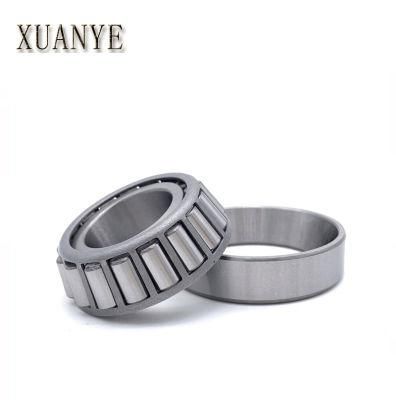 OEM Service Machine Parts Bearings 32011 32013 32015 Single Row Taper Roller Bearing