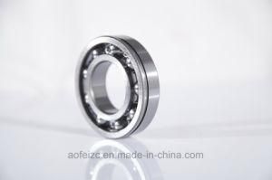 Aofei bearing, High quality OEM Sinotruk auto bearing 6208N