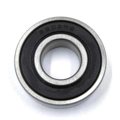 Nmn Double Sealed 10mm X 35mm X 11mm Bearing 6300zz Deep Groove Ball Bearing