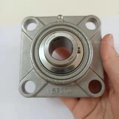 Wholesale Sucf Stainless Steel Pillow Block Bearing Unit 3 Inches Pillow Block Bearings