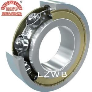 Chrome Steel Gcr15-Deep Groove Ball Bearings (6300series)