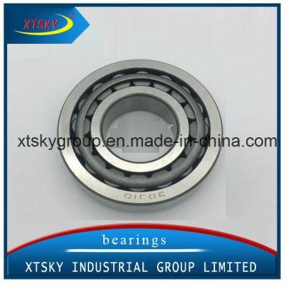 Xtsky High Quality Factory Direct Sell Tapered Roller Bearing 30310