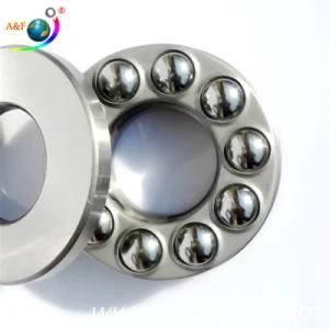 High load Thrust ball bearing 51226 for Drilling machinery