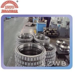 ISO Certified Big Sizel Tapered Roller Bearing (30244-30256)