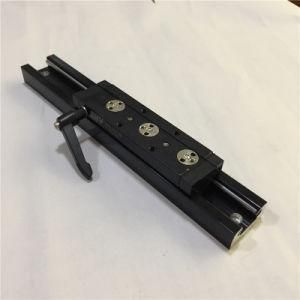 Isgb15uu-5s Linear Guide with Locking Function