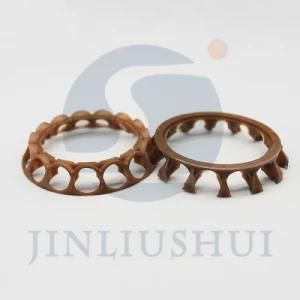 Hub Bearing Cage Auto Bearing Accessories
