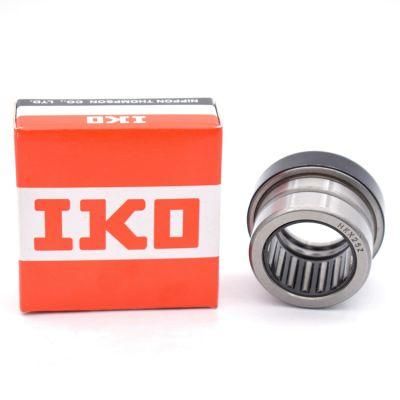 Good Quality Long-Life Thrust Needle Roller Bearing Nkx30 Nkx35 Nkx30z Nkx35z IKO THK Koyo NTN NSK