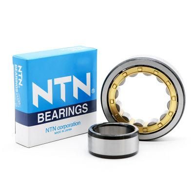 Machinery Vibrating Screen Rolling Stock Rolling Mill Cylindrical Roller Bearing Nj2307 Nj2307m Nup2307m