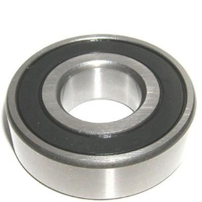 Gearbox Use Deep Groove Ball Bearing 6200 Zz/2RS Industry&amp; Mechanical&Agriculture, Auto and Motorcycle Part Bearing