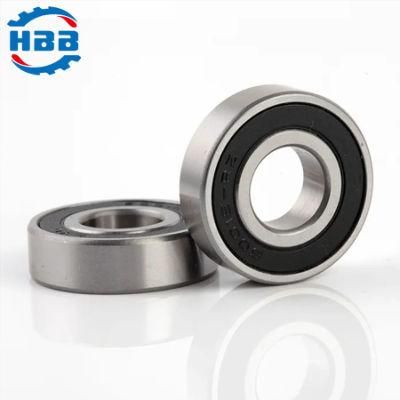 360X440 N1872 High Speed Deep Groove Ball Bearing for Stranding Machine