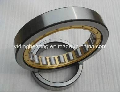 Nj311 Axial Positioning Cylindrical Roller Bearing