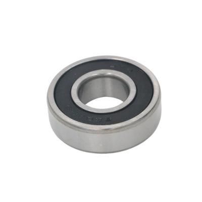 Europe 6204-2RS Size 20*47*14mm Motorcycle Bearing 6203 6204 6205 Deep Groove Ball Bearing