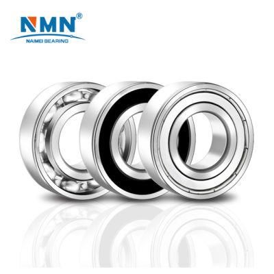 Best Price High Quality Deep Groove 6006zz 6006-2z 6006 RS Ball Bearings