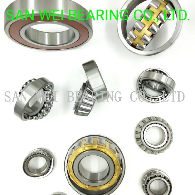 6304 Series Deep Groove Ball Bearing Motorcycle Parts