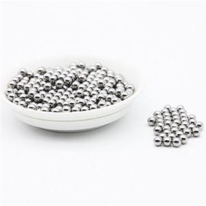 Bearing Stainless Steel Ball with All Sizes