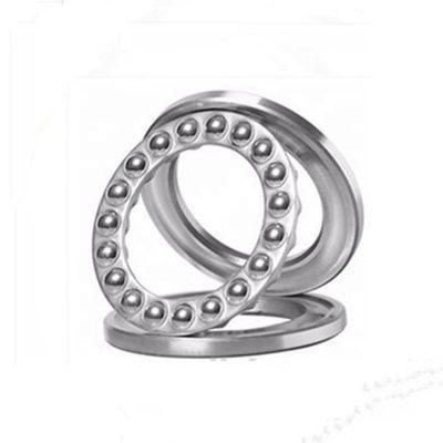 Bearing Manufacture Supply Thrust Ball Bearing 51256 280*380*80mm