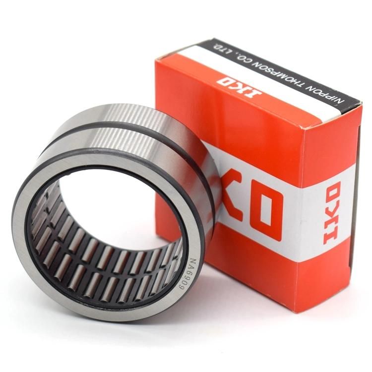 Metric and Inch Drawn up Machine Parts Nav4832 Rnav4007 Na4902A Nkia5905 IKO NSK NTN Koyo NACHI Needle Roller Bearing