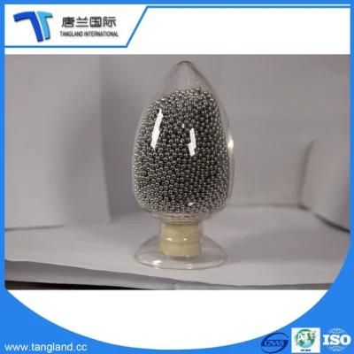 Low &amp; High Carbon Solid Steel Ball/Sphere