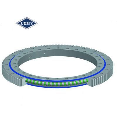 out-Geared Slewing Ring Bearing with Single Row Balls (RKS. 061.20.1094)