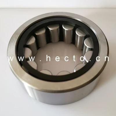 Cylindrical Roller Bearing for Auto Plastic Cage No Outer Ring