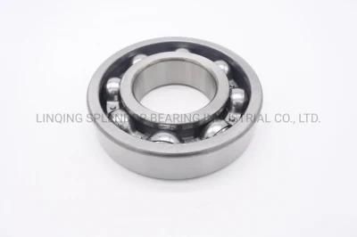 Ghyb Deep Groove Ball High Speed Bearing 6200 6201 6202 6203 6204 6205 6206 Zz 2RS