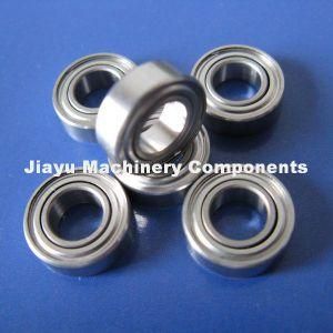 S626zz Stainless Steel Ball Bearings 6X19X6 SSR1960zz DDR1960zz SSR-1960zz DDR-1960zz