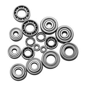 Heat Resistant Miniature Ball Bearing