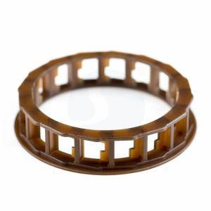 Unidirectional Bearing Cage Custom Electric Car