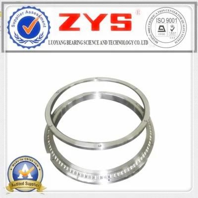 Zys Excavator Slewing Ring Prices Ladle Turret Tower Crane Slewing Bearings