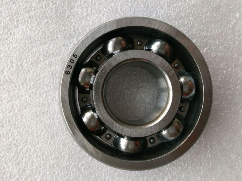 OEM/ODM 16007 Ball Bearing Automobile Bearing From China Manufacture