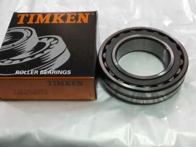 China Factory 20209e 20209ktvp/C3 Textile Machinery Bearing Motorcycle Parts Spherical Roller Bearing