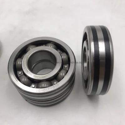 Anti Skid Bearings Ec6305 Deep Groove Ball Bearing Special Bearing