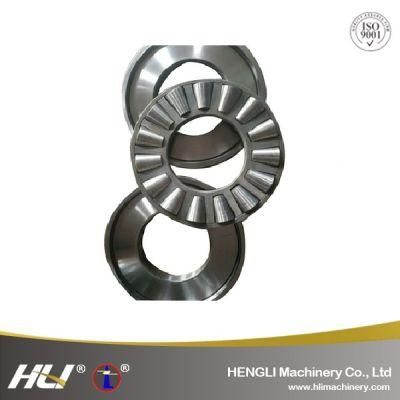 60*85*17mm 51112 High Accuracy Single Direction Axial Thrust Ball Bearing Use In Vertical Water Pumps
