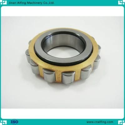 Cylindrical Roller Bearing Without Cup Brass Nylon Cage