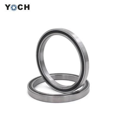 Thin Section Ball Bearing 618/630 618/670 618/710 618/750 for Industry Robot and Medical Apparatus and Instruments